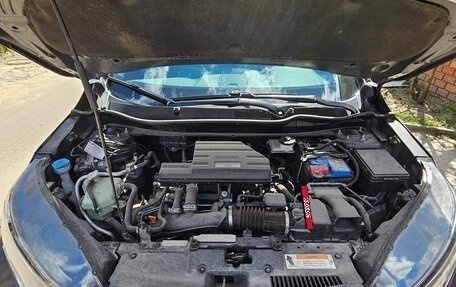 Honda CR-V IV, 2021 год, 2 990 000 рублей, 8 фотография