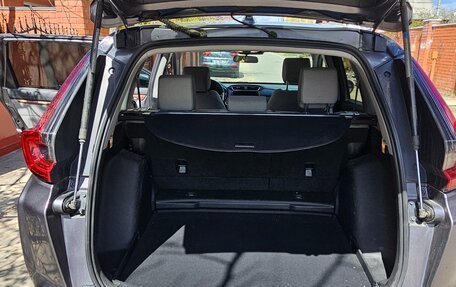 Honda CR-V IV, 2021 год, 2 990 000 рублей, 12 фотография