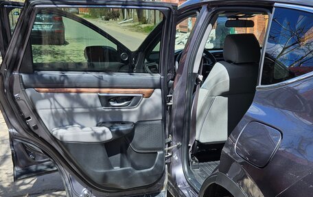 Honda CR-V IV, 2021 год, 2 990 000 рублей, 14 фотография