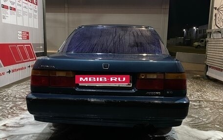 Honda Accord IV, 1990 год, 140 000 рублей, 4 фотография