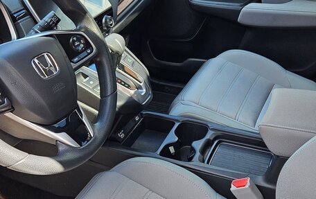 Honda CR-V IV, 2021 год, 2 990 000 рублей, 18 фотография