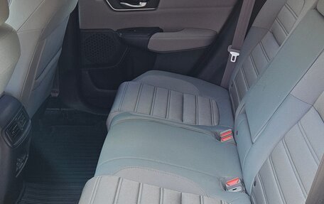 Honda CR-V IV, 2021 год, 2 990 000 рублей, 17 фотография