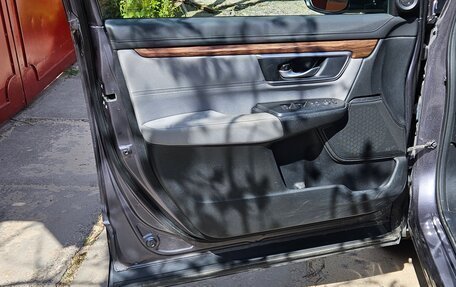 Honda CR-V IV, 2021 год, 2 990 000 рублей, 19 фотография