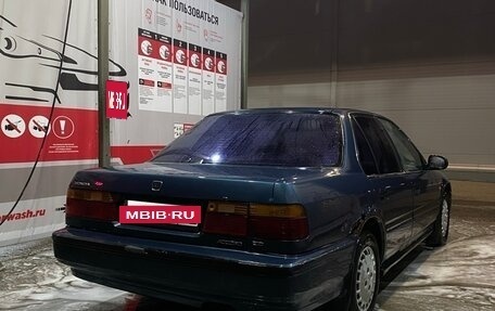 Honda Accord IV, 1990 год, 140 000 рублей, 3 фотография