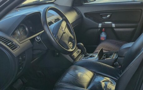 Volvo XC90 II рестайлинг, 2008 год, 1 300 000 рублей, 5 фотография