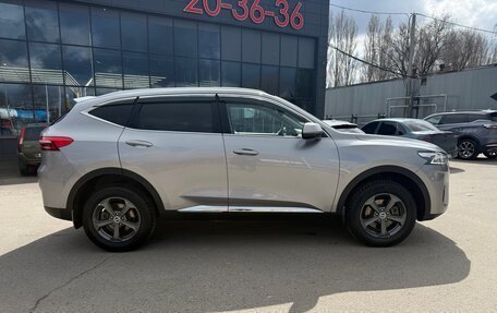 Haval F7 I, 2021 год, 1 600 000 рублей, 3 фотография