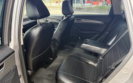 Haval F7 I, 2021 год, 1 600 000 рублей, 7 фотография