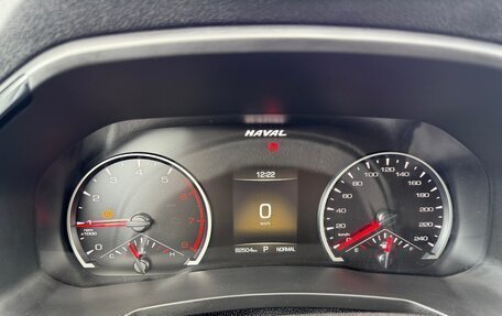 Haval F7 I, 2021 год, 1 600 000 рублей, 8 фотография
