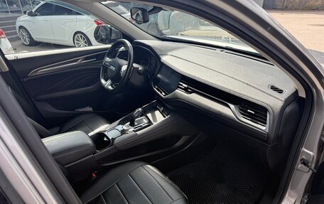 Haval F7 I, 2021 год, 1 600 000 рублей, 6 фотография