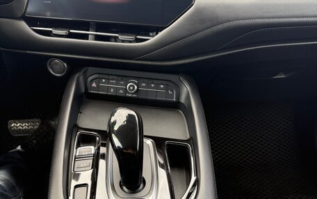 Haval F7 I, 2021 год, 1 600 000 рублей, 9 фотография