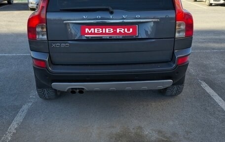 Volvo XC90 II рестайлинг, 2008 год, 1 300 000 рублей, 4 фотография