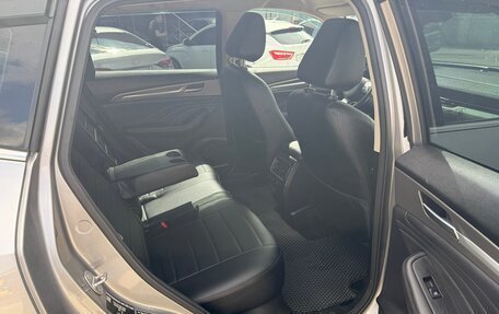 Haval F7 I, 2021 год, 1 600 000 рублей, 10 фотография