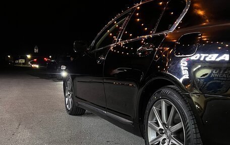 Lexus GS III рестайлинг, 2005 год, 1 079 000 рублей, 4 фотография