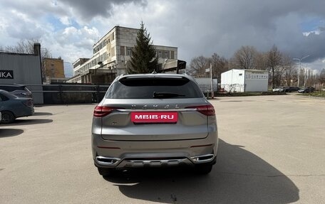 Haval F7 I, 2021 год, 1 600 000 рублей, 4 фотография