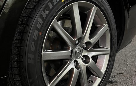 Lexus GS III рестайлинг, 2005 год, 1 079 000 рублей, 5 фотография