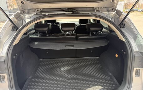 Haval F7 I, 2021 год, 1 600 000 рублей, 11 фотография