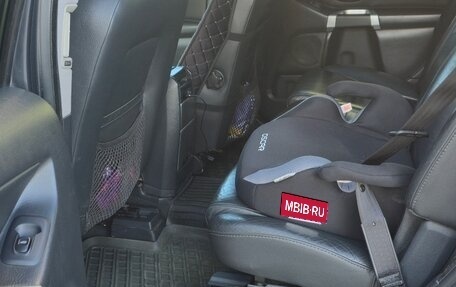 Volvo XC90 II рестайлинг, 2008 год, 1 300 000 рублей, 6 фотография