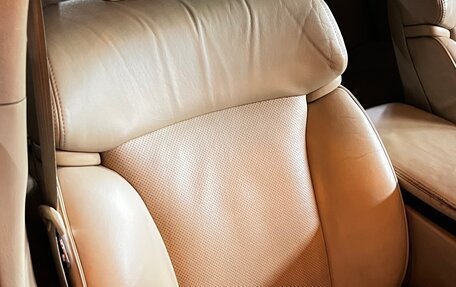 Lexus GS III рестайлинг, 2005 год, 1 079 000 рублей, 7 фотография