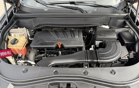 Haval F7 I, 2021 год, 1 600 000 рублей, 12 фотография