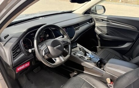 Haval F7 I, 2021 год, 1 600 000 рублей, 5 фотография