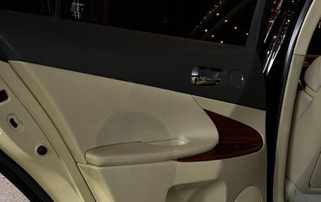 Lexus GS III рестайлинг, 2005 год, 1 079 000 рублей, 11 фотография