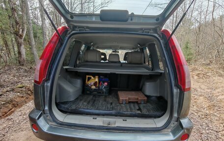 Nissan X-Trail, 2006 год, 600 000 рублей, 6 фотография