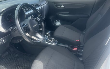 KIA Rio IV, 2022 год, 1 550 000 рублей, 4 фотография