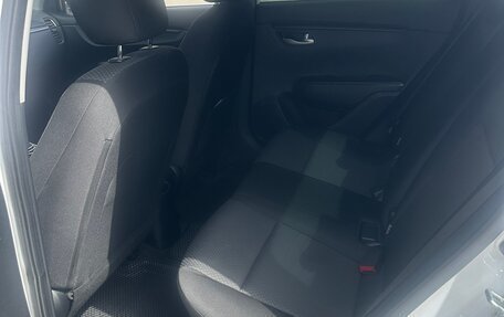 KIA Rio IV, 2022 год, 1 550 000 рублей, 5 фотография