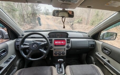 Nissan X-Trail, 2006 год, 600 000 рублей, 5 фотография