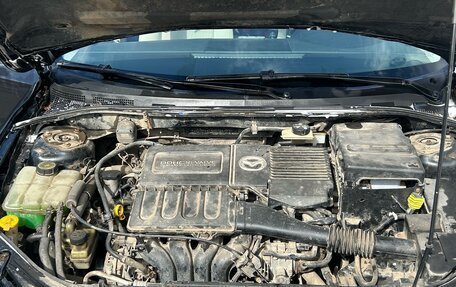 Mazda 3, 2008 год, 550 000 рублей, 2 фотография