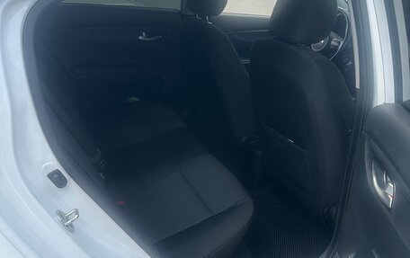 KIA Rio IV, 2022 год, 1 550 000 рублей, 7 фотография