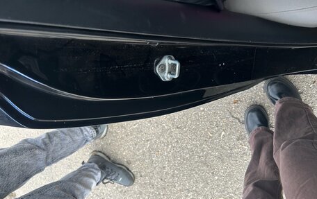 Mazda 3, 2008 год, 550 000 рублей, 4 фотография