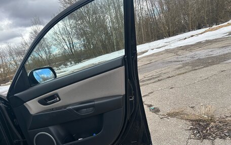 Mazda 3, 2008 год, 550 000 рублей, 5 фотография