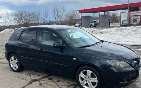 Mazda 3, 2008 год, 550 000 рублей, 7 фотография