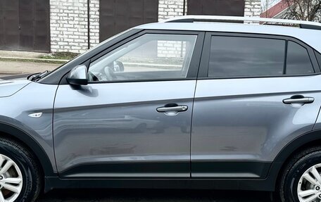 Hyundai Creta I рестайлинг, 2016 год, 1 749 000 рублей, 8 фотография