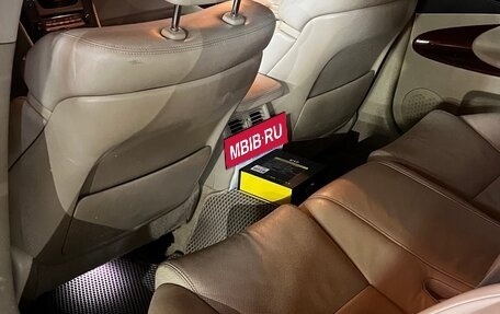 Lexus GS III рестайлинг, 2005 год, 1 079 000 рублей, 12 фотография