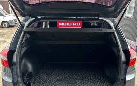 Hyundai Creta I рестайлинг, 2016 год, 1 749 000 рублей, 11 фотография