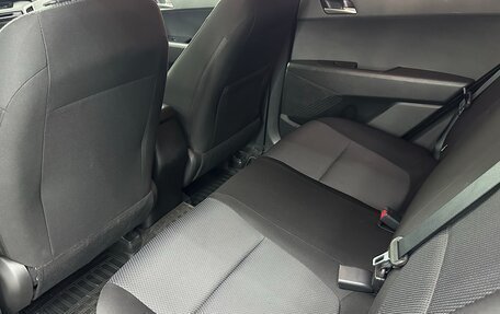 Hyundai Creta I рестайлинг, 2016 год, 1 749 000 рублей, 23 фотография