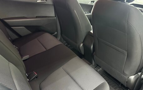 Hyundai Creta I рестайлинг, 2016 год, 1 749 000 рублей, 25 фотография