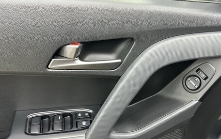 Hyundai Creta I рестайлинг, 2016 год, 1 749 000 рублей, 26 фотография