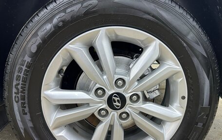 Hyundai Creta I рестайлинг, 2016 год, 1 749 000 рублей, 28 фотография