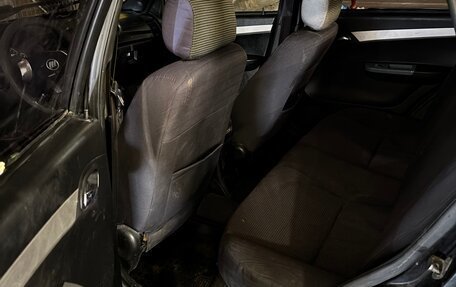 Lifan Breez (520), 2010 год, 70 000 рублей, 6 фотография