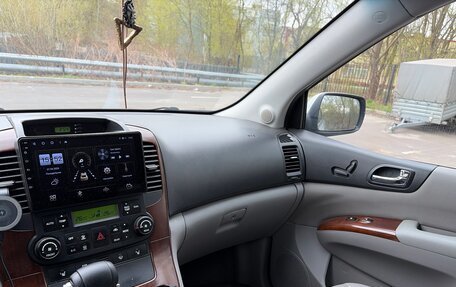 KIA Carnival III, 2008 год, 650 000 рублей, 6 фотография