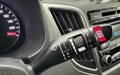 Hyundai Creta I рестайлинг, 2016 год, 1 749 000 рублей, 21 фотография