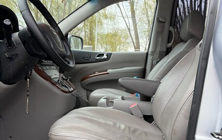 KIA Carnival III, 2008 год, 650 000 рублей, 8 фотография