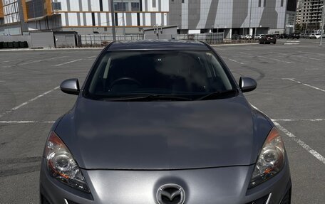 Mazda Axela, 2011 год, 870 000 рублей, 5 фотография