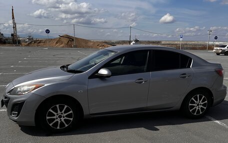 Mazda Axela, 2011 год, 870 000 рублей, 7 фотография