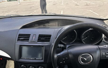 Mazda Axela, 2011 год, 870 000 рублей, 3 фотография