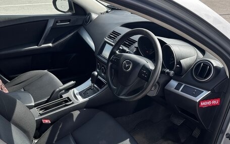Mazda Axela, 2011 год, 870 000 рублей, 2 фотография