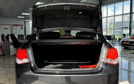 Chevrolet Cruze II, 2011 год, 649 000 рублей, 7 фотография